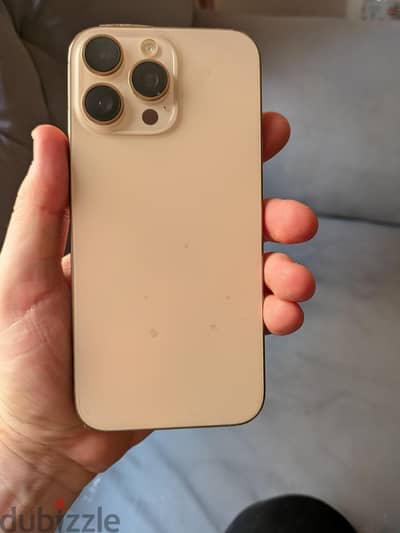 Apple - iPhone 16 Pro Max