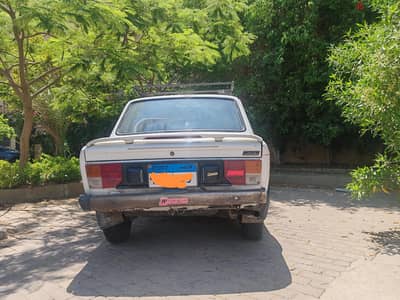 Fiat 128 1988