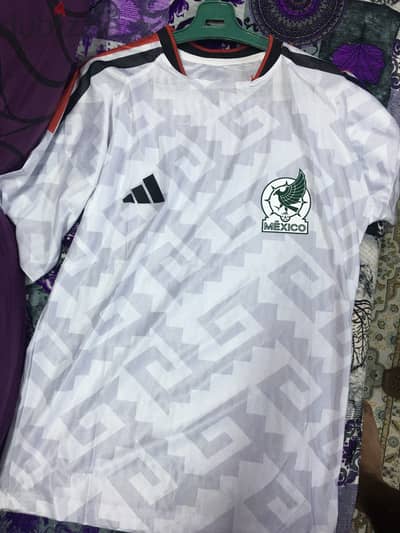 تيشرت منتخب المكسيك