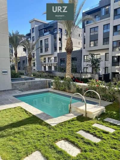 3BR corner apartment in Mountain View, New Cairo. Delivery in 2.5 years installments available near 90 St Hyde Park Mivida  Palm Hills