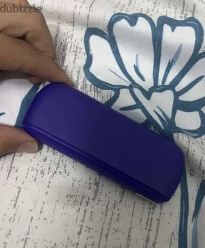 IQOS ILUMA I KIT Electric Purple