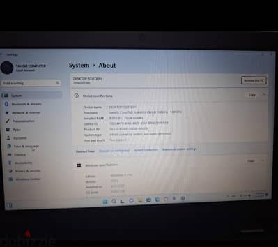 لابتوب للبيع