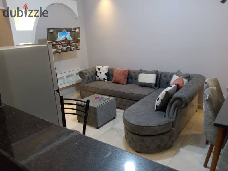 Studio available on the Nile 0 Studio available on the Nile 0