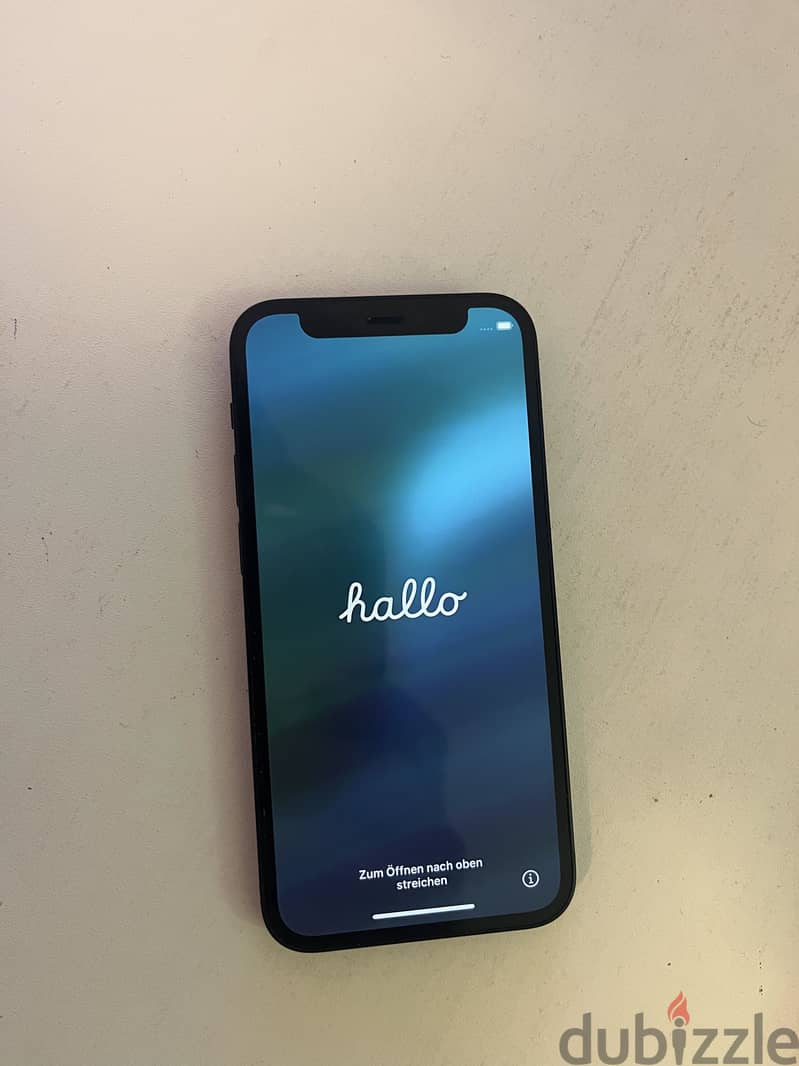Apple - iPhone 12 mini 1