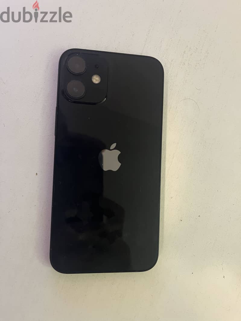 Apple - iPhone 12 mini 2