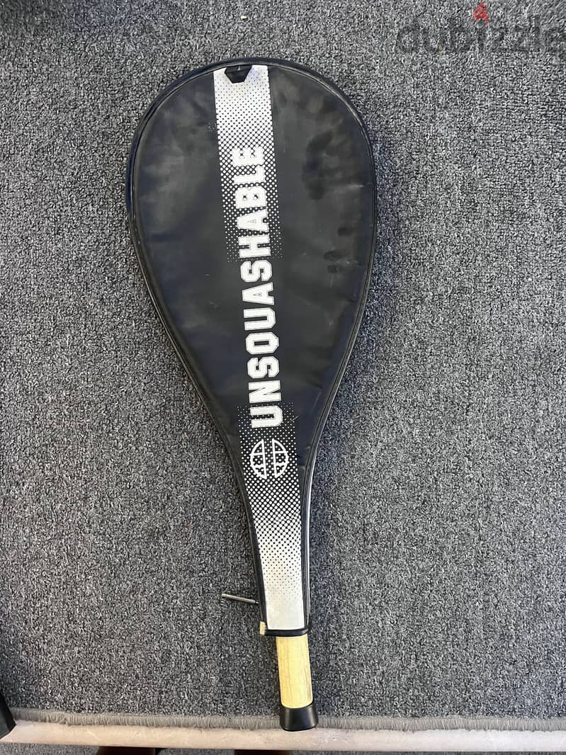 junior squash racktes 4
