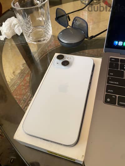 Apple - iPhone 15
