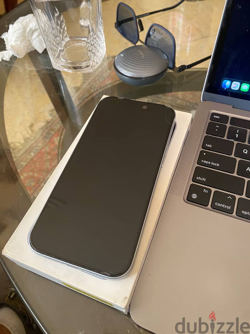 Apple - iPhone 15 1