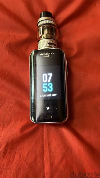 vaporesso luxe فيب