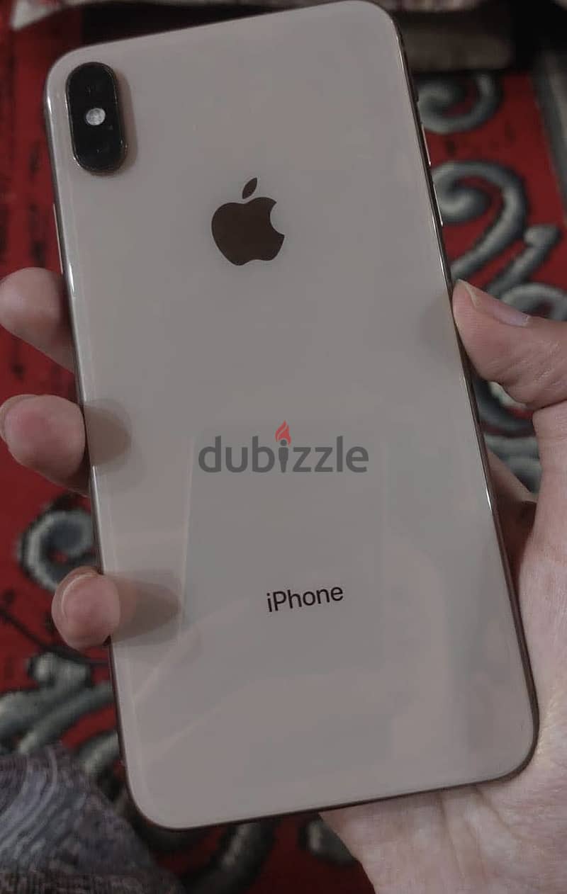 xs max 1
