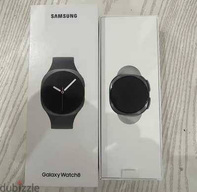 Galaxy Watch 8 44M Bluetooth+GPS