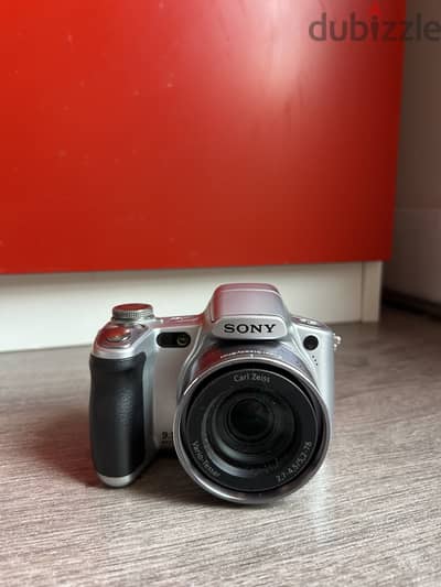 Sony Digital Camera