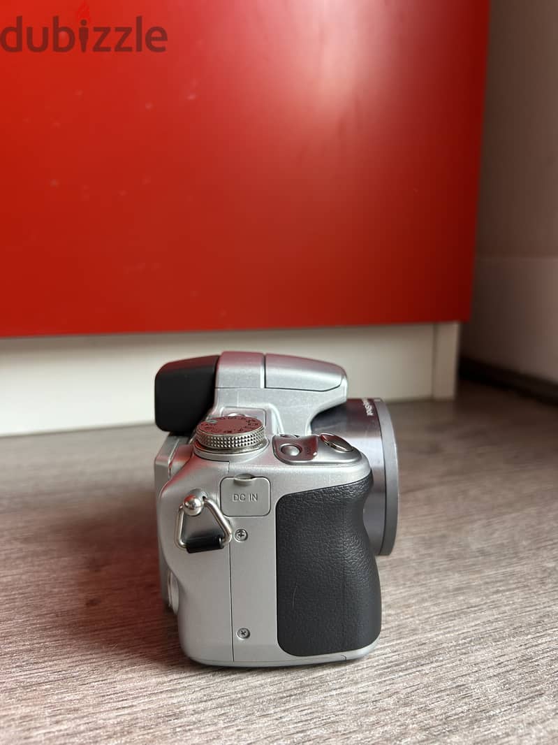 Sony Digital Camera 1
