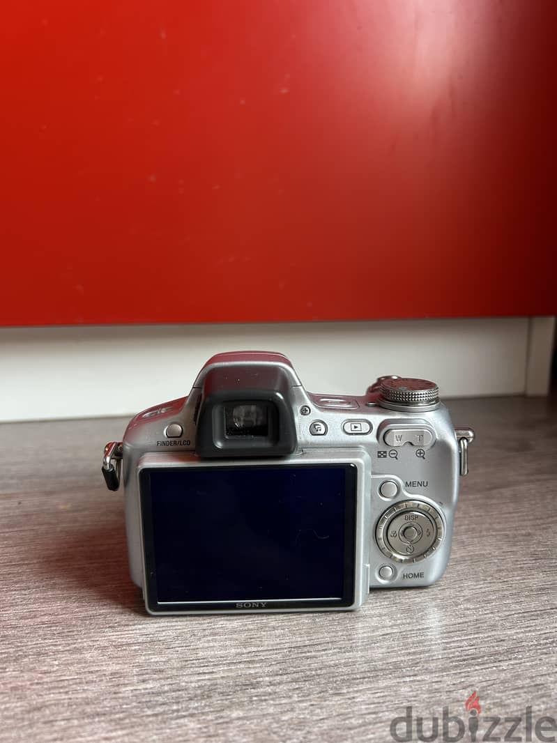 Sony Digital Camera 2