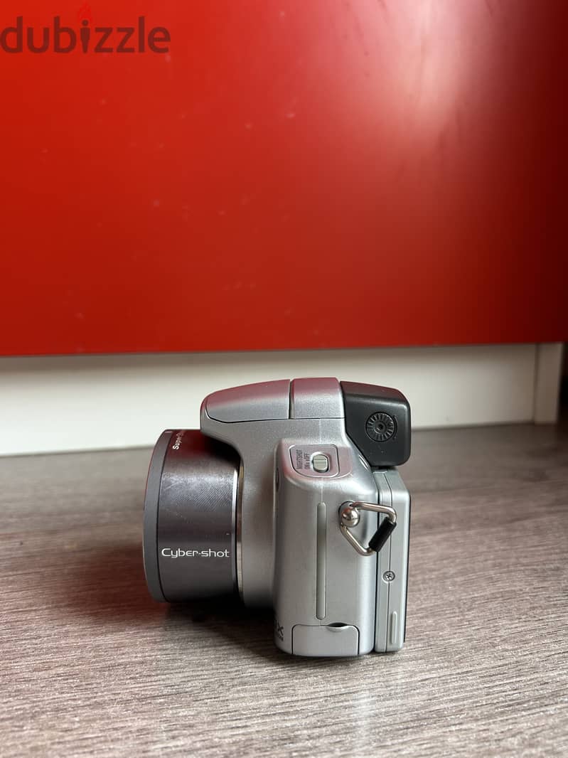 Sony Digital Camera 3