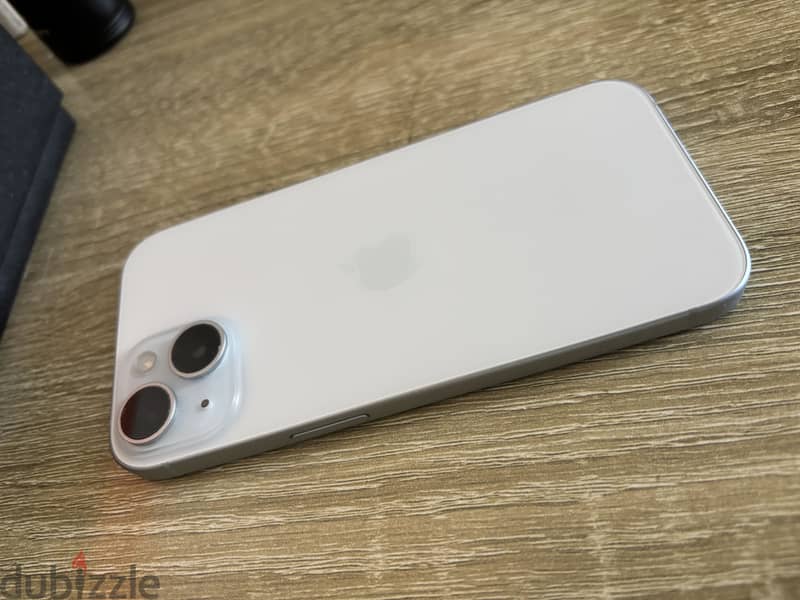 Iphone 15 New 2