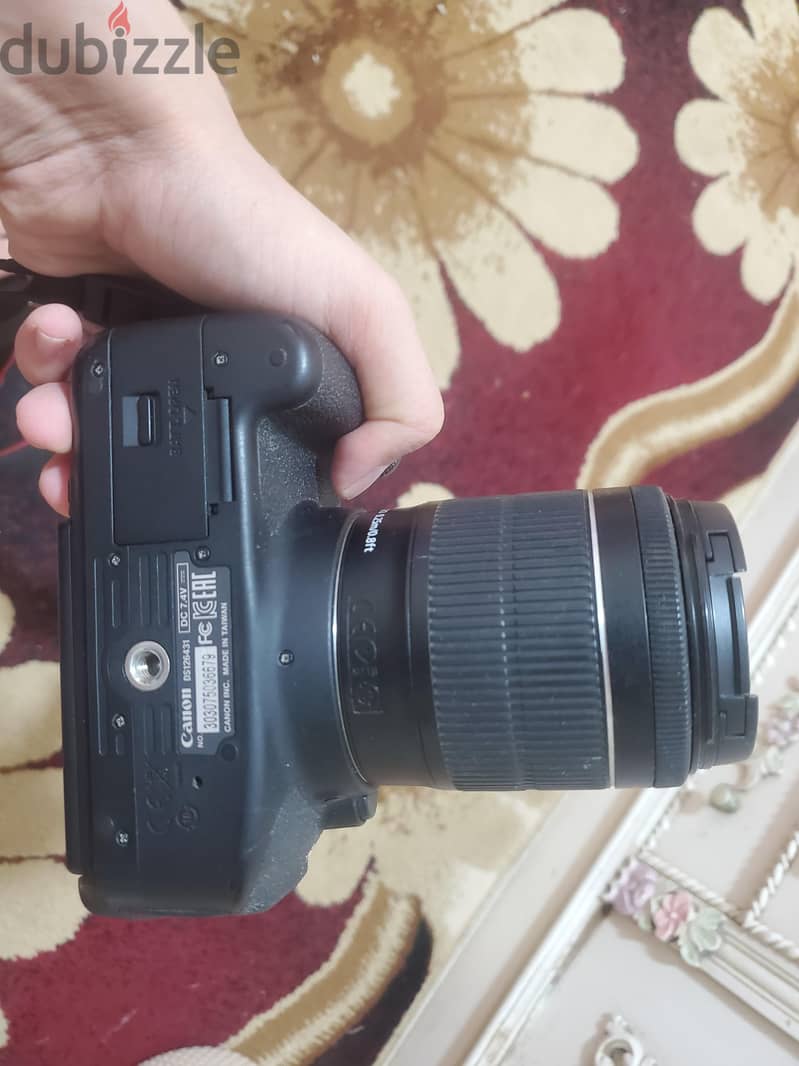 canon 700d 1