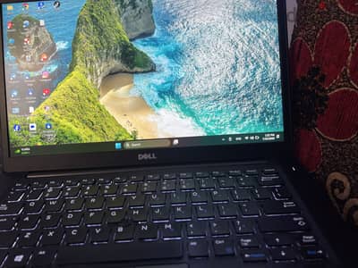 لاب توب ديل