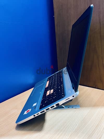 HP ProBook 650 G2 | i5-6300U | 8GB RAM | SSD 120GB | AMD 2GB