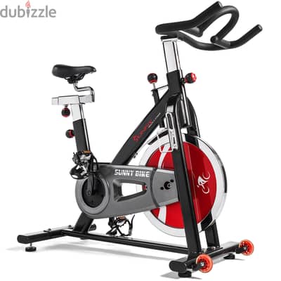 Sponecta elliptical with handles