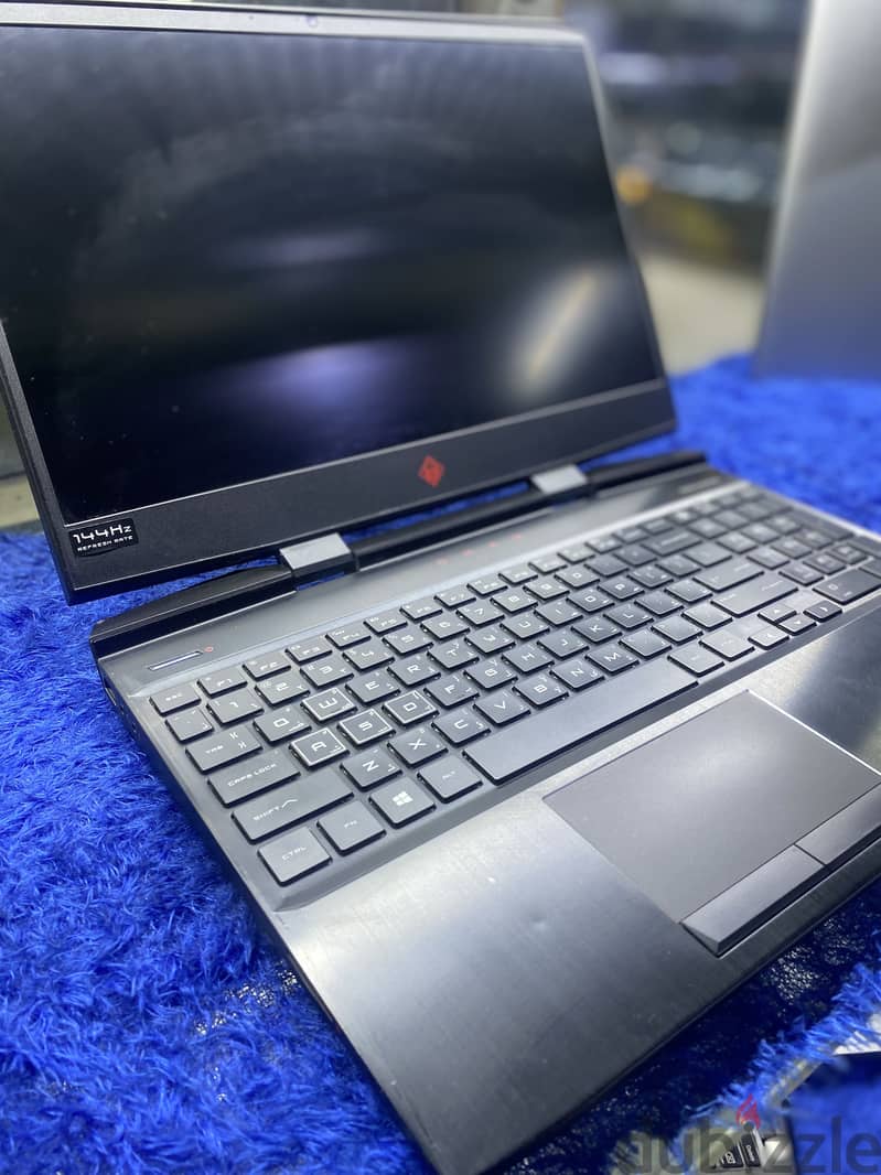 HP OMEN 3
