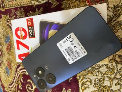 ايتل ايه 70