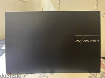 ASUS vivobook 14