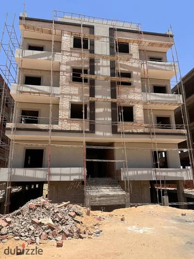 Own your apartment in a strategic location