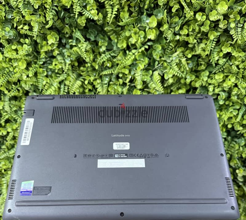 laptop dell 1
