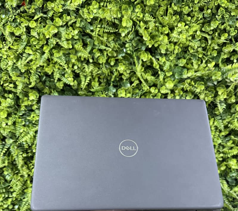 laptop dell 4