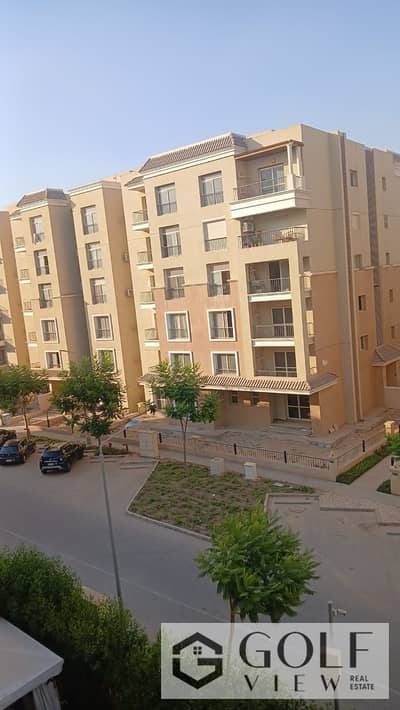 Opportunity to buy: A 148-square-meter apartment at the lowest price in the Saray Al-Mustaqbal City compound, right next to Madinaty. Immediate occupa Opportunity to buy: A 148-square-meter apartment at the lowest price in the Saray Al-Mustaqbal City compound, right next to Madinaty. Immediate occupa
