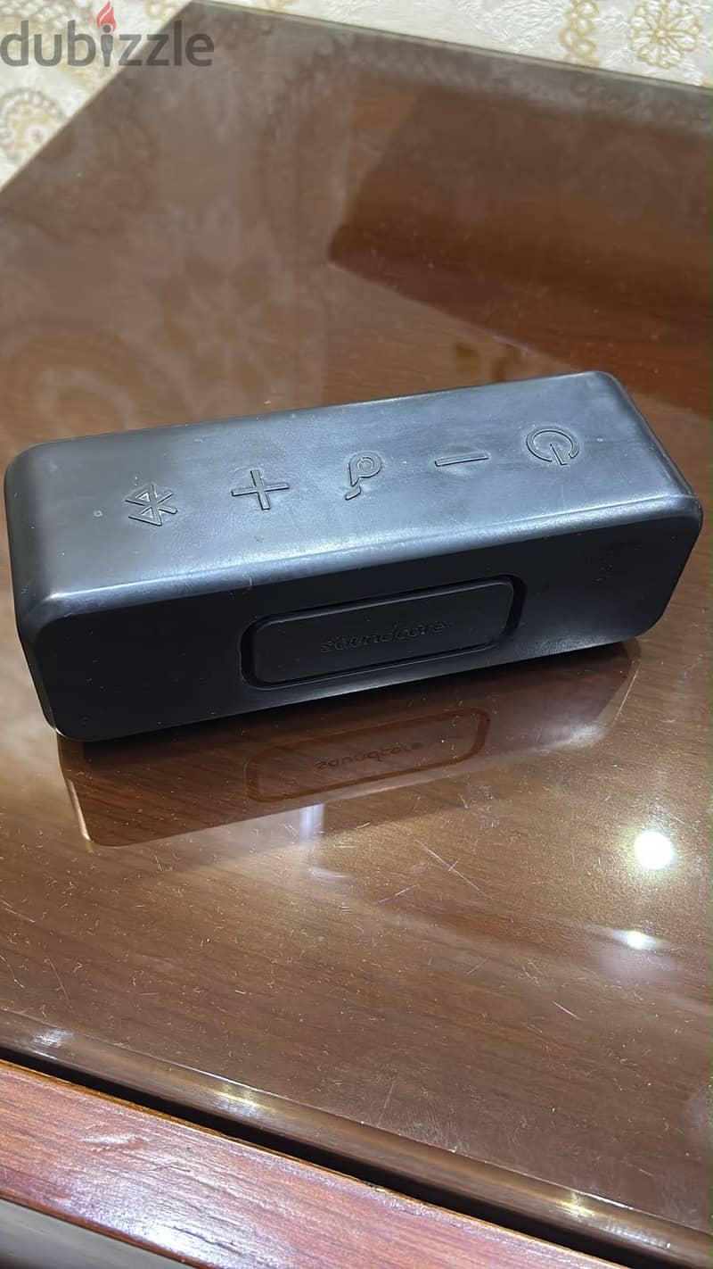 Soundcore select 2 2