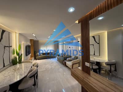 uxury Furnished Apartment for Rent in Madinaty B6 Experience premium living in this beautifully furnished apartment located in the prestigiousl uxury Furnished Apartment for Rent in Madinaty B6 Experience premium living in this beautifully furnished apartment located in the prestigiousl