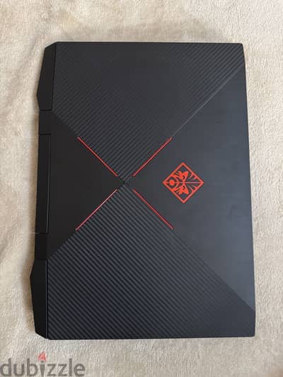 Hp OMEN 15 ,Intel Core i7-8750H