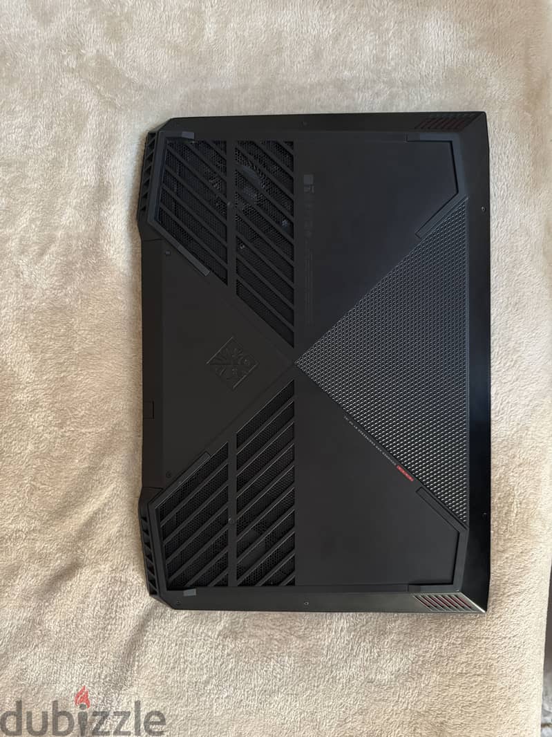 Hp OMEN 15 ,Intel Core i7-8750H 7
