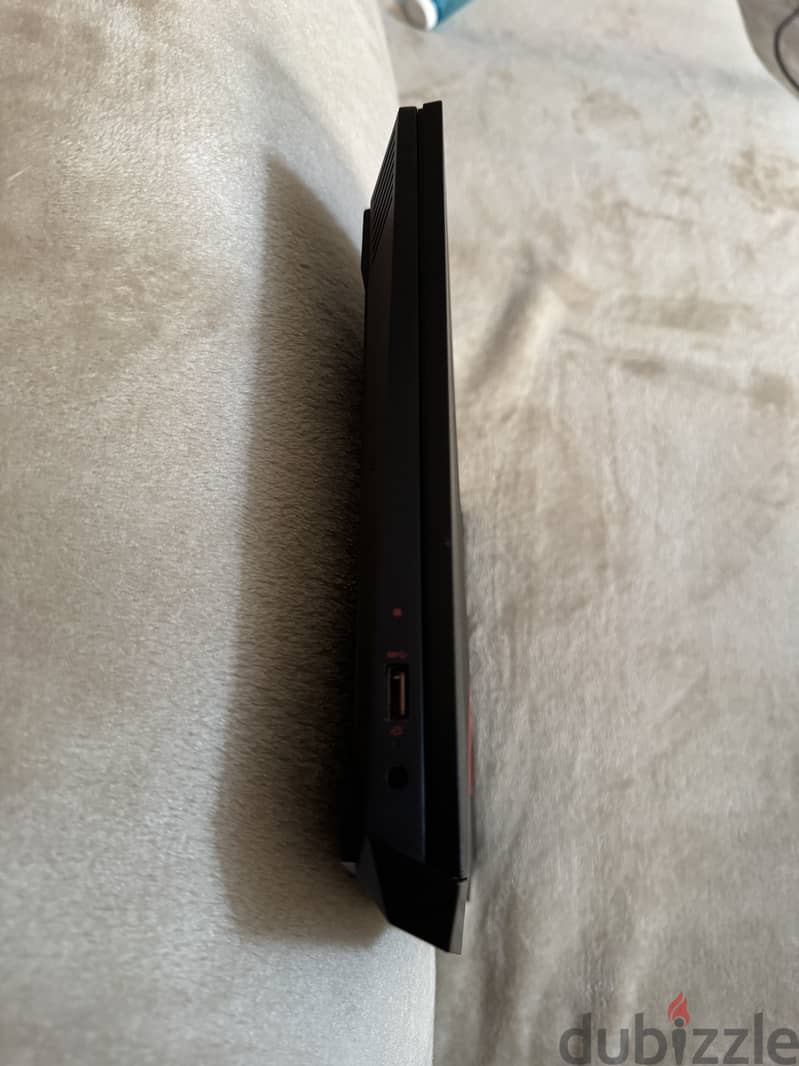 Hp OMEN 15 ,Intel Core i7-8750H 8