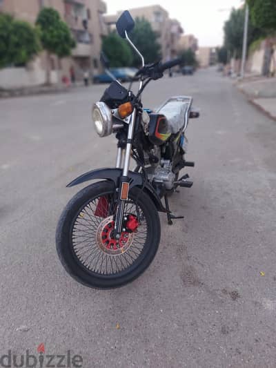 وينج 200cc
