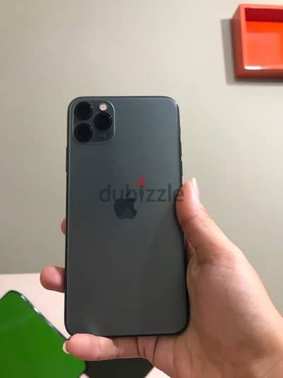 Apple - iPhone 11 Pro Max