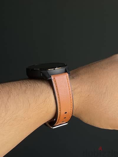 Xiaomi Watch S1 Active – Excellent Condition + Bonus Strap