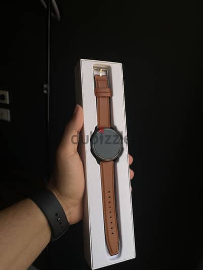 Xiaomi Watch S1 Active – Excellent Condition + Bonus Strap