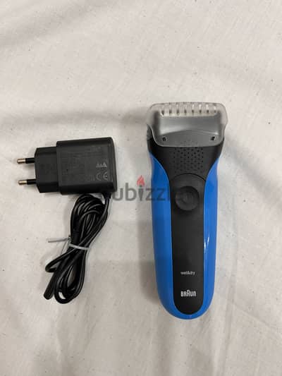 Braun series 3