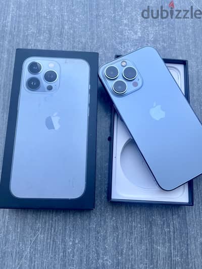 آبل - آيفون 13 برو