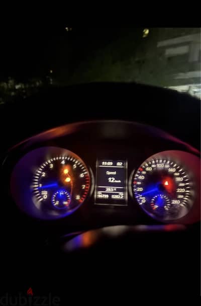 Volkswagen Golf 2012