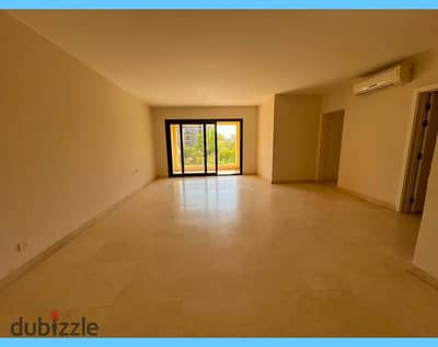 شقة للبيع 143م ريسيل استلام فوري ف أوويست متشطبه من مالك اصيل في كمبوند اوويست 6 اكتوبرO West Compound, 6th of October City