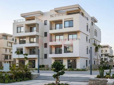 Apartment for Sale – Palm Hills Alexandria – EGP 14,000,000