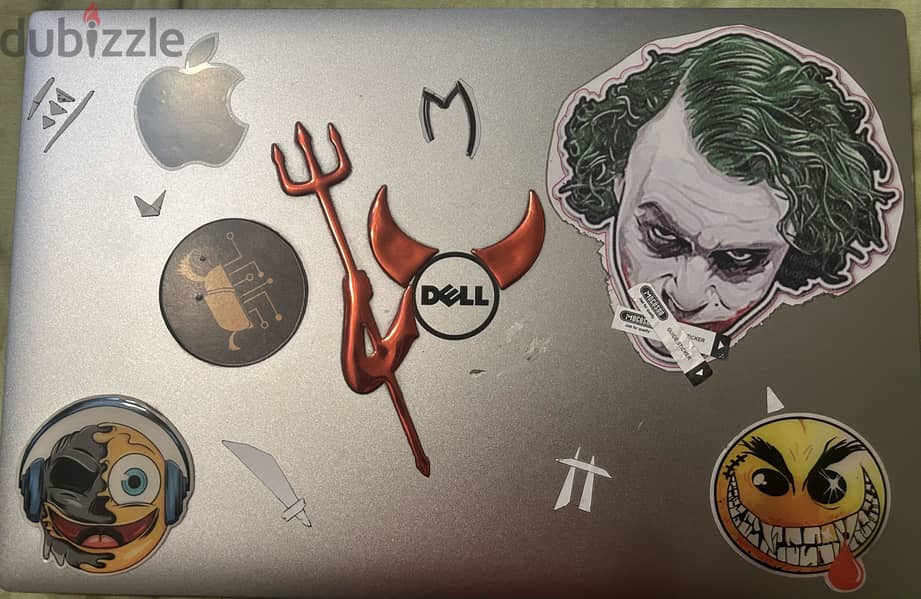 Dell Precision 5510 4K Touch 4