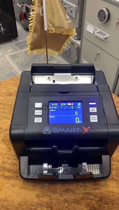 smart x8200