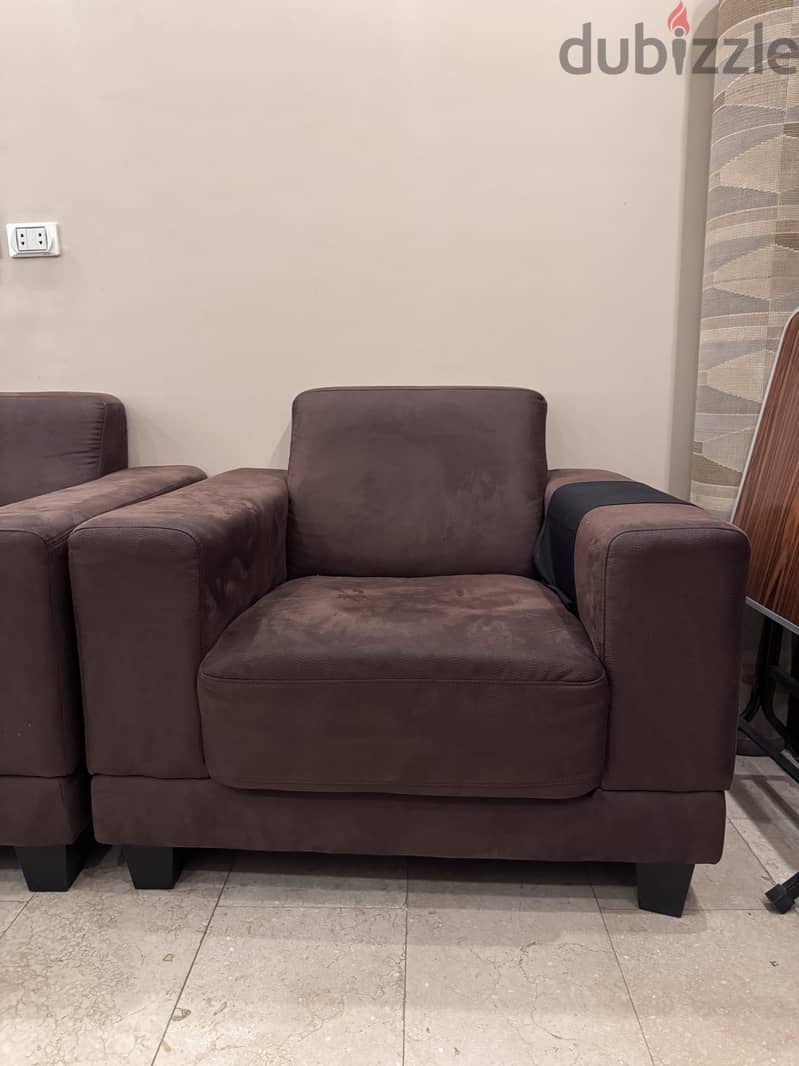 Living room 1