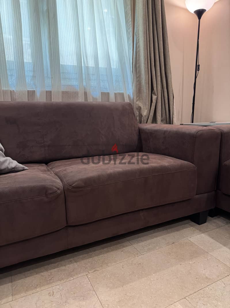 Living room 2