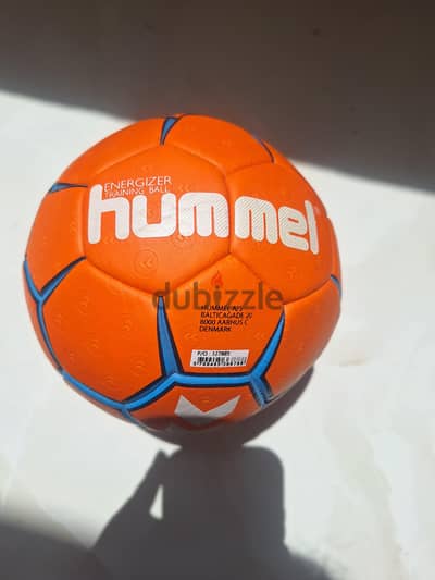 hummel hand ball